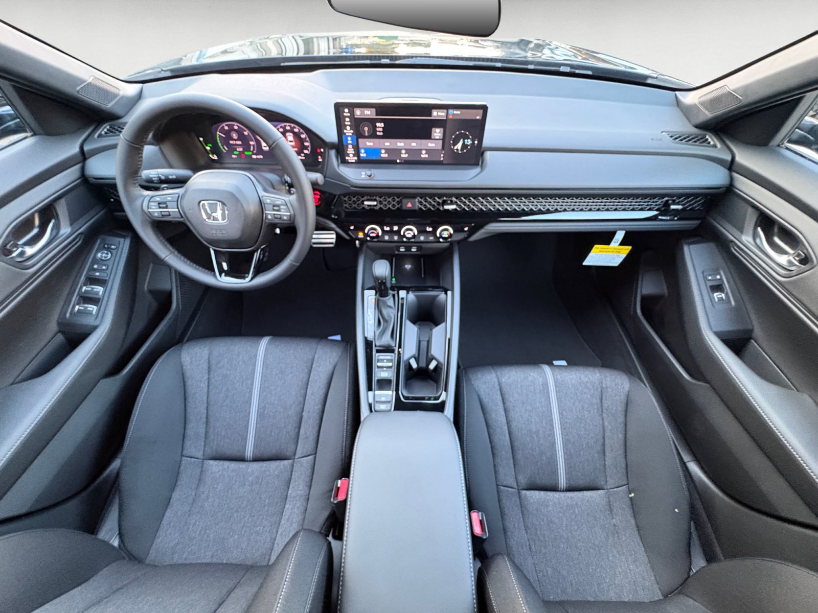 New 2026 Honda Accord Sport image 14