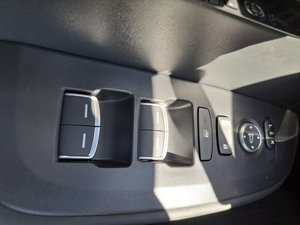 New 2025 Acura ADX AWD image 16