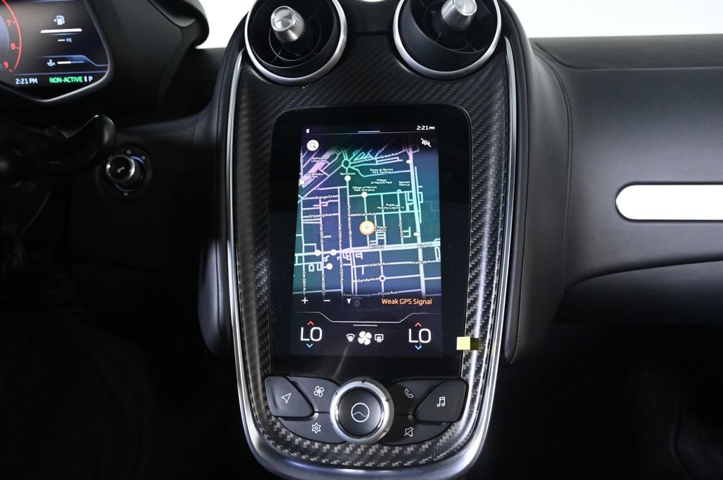 New 2026 McLaren GTS RWD image 13