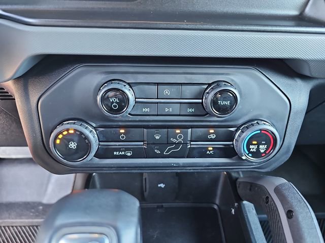 Used 2023 Ford Bronco Big Bend image 25