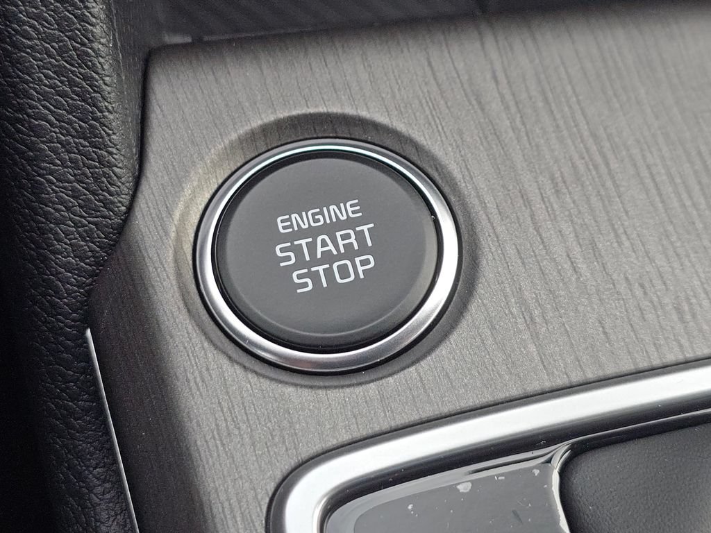 New 2026 Kia Sportage X-Line w/ X-Line Technology Package AWD/4WD image 33