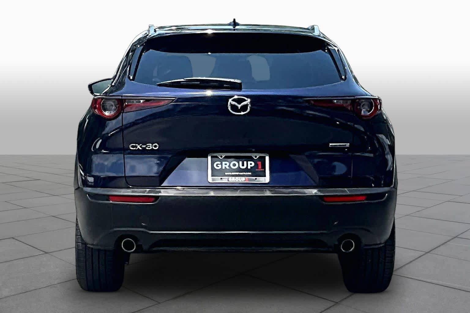 Used 2020 MAZDA CX-30 AWD w/ Premium Package image 5