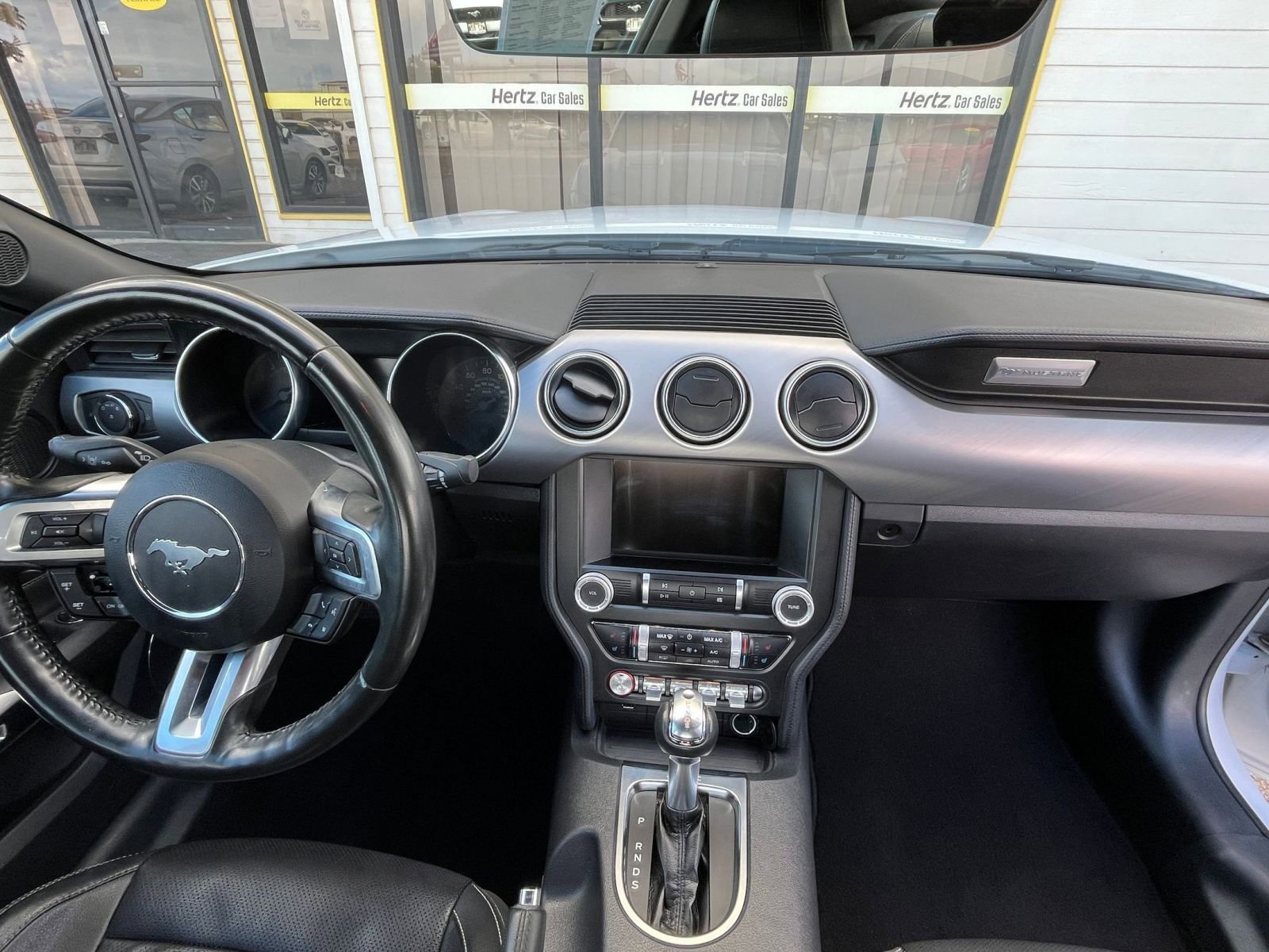 Used 2023 Ford Mustang Premium image 32