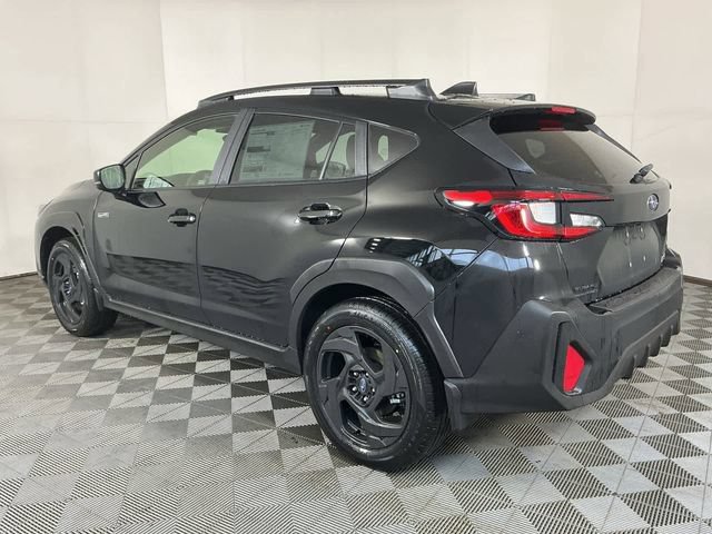 New 2026 Subaru Crosstrek 2.5i Sport AWD/4WD image 5