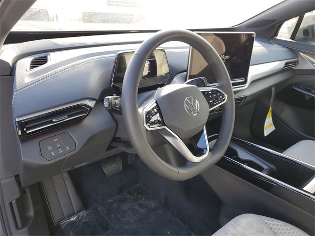New 2025 Volkswagen ID.4 Pro S image 18