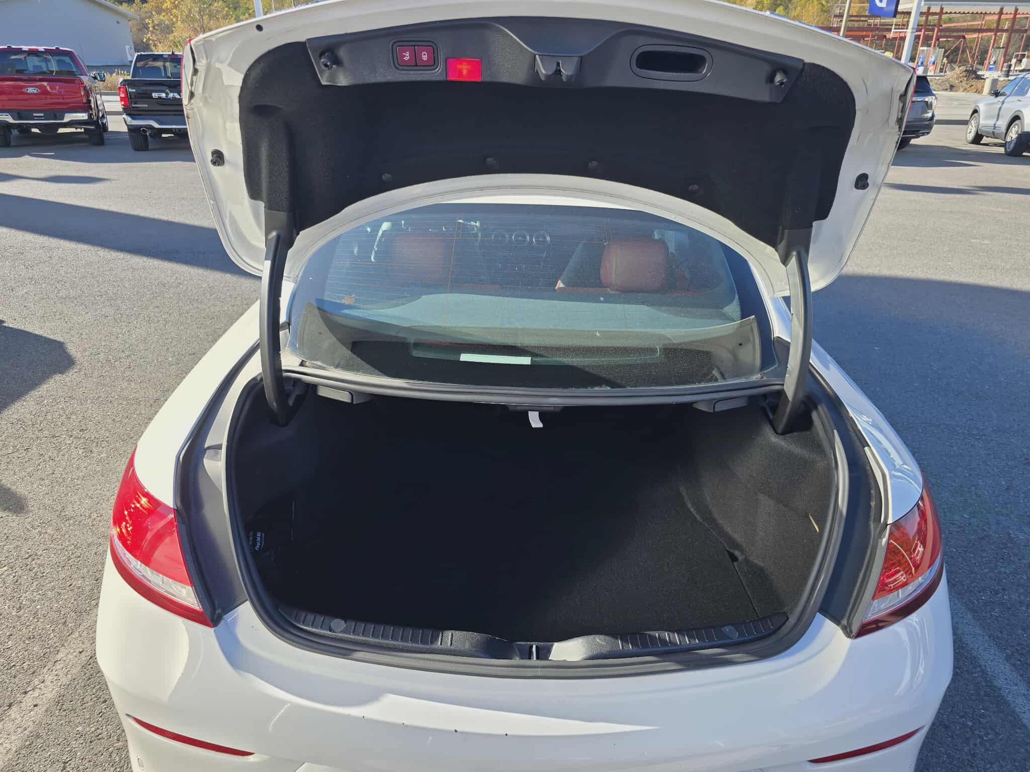 Used 2018 Mercedes-Benz C 43 AMG 4MATIC Coupe image 5