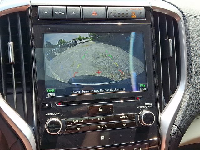 Used 2021 Subaru Ascent Touring w/ Popular Package #2A AWD/4WD image 34