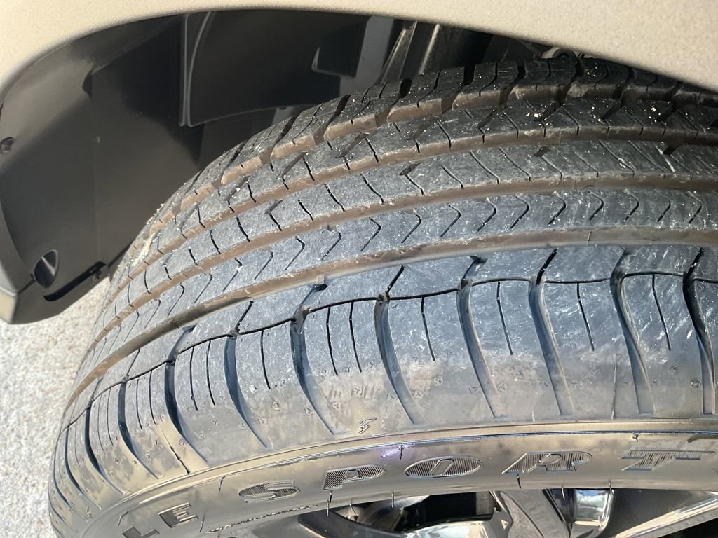 New 2025 Dodge Hornet GT w/ GT Blacktop Package image 30