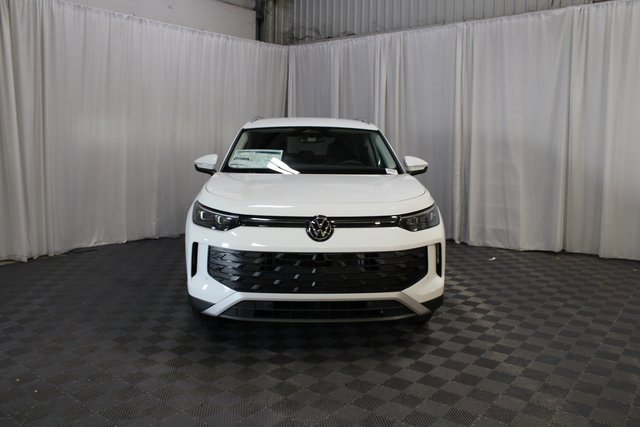 New 2026 Volkswagen Tiguan S image 29