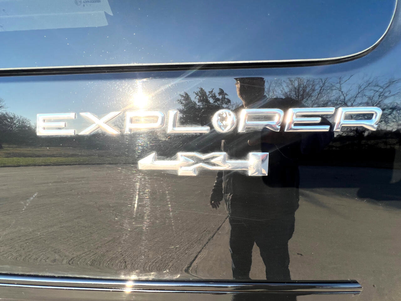 Used 2017 Chevrolet Express 2500 Extended image 7