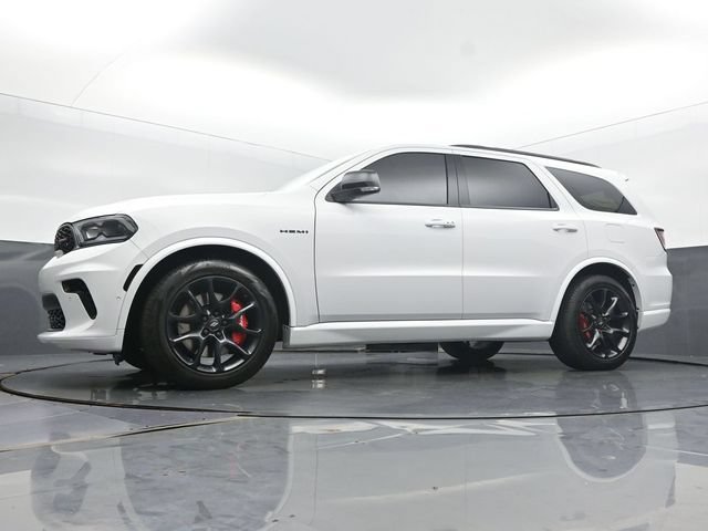 Used 2024 Dodge Durango R/T AWD/4WD image 46