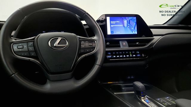 Used 2025 Lexus UX 300h FWD image 60