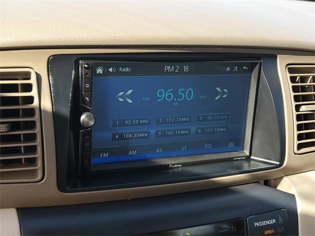 Used 2006 Toyota Corolla CE image 16