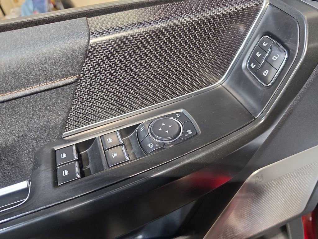 Used 2023 Ford F150 Raptor w/ Raptor Carbon Fibre Package AWD/4WD image 15
