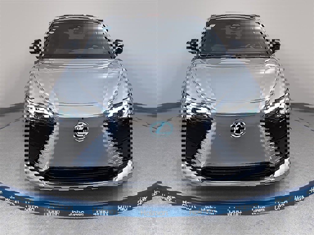 New 2026 Lexus RZ 450e AWD image 2