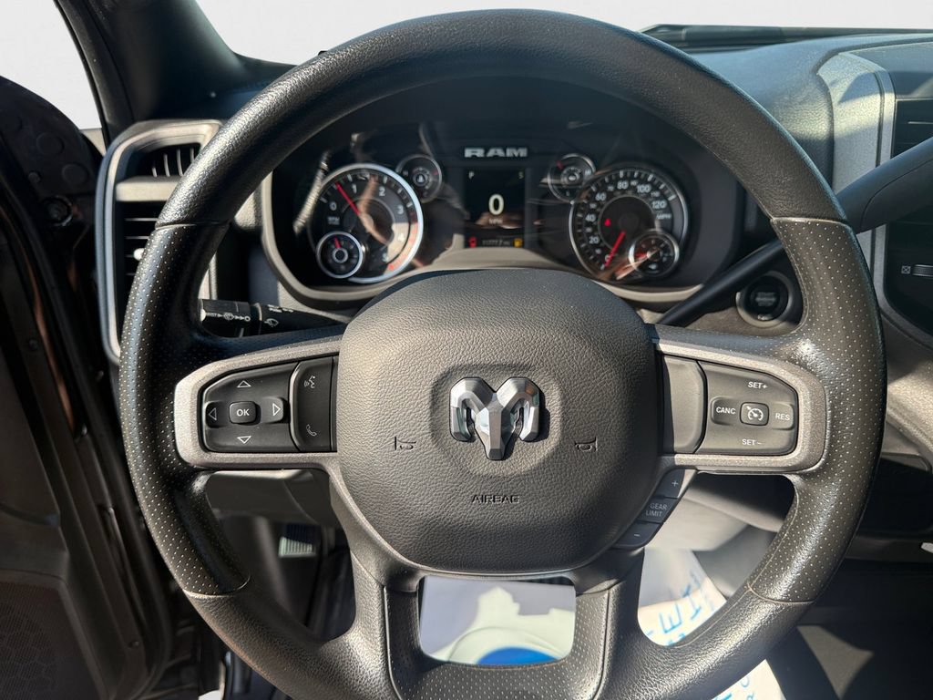 Used 2024 RAM 5500 Tradesman AWD/4WD image 16