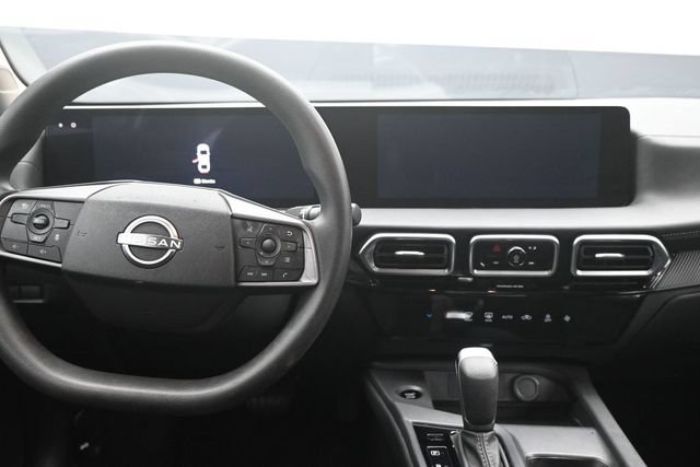 Used 2026 Nissan Sentra SV w/ Floor Mat Package FWD image 22