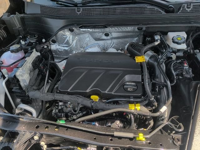 Used 2026 Chevrolet Trax LT w/ Driver Confidence Package FWD image 45