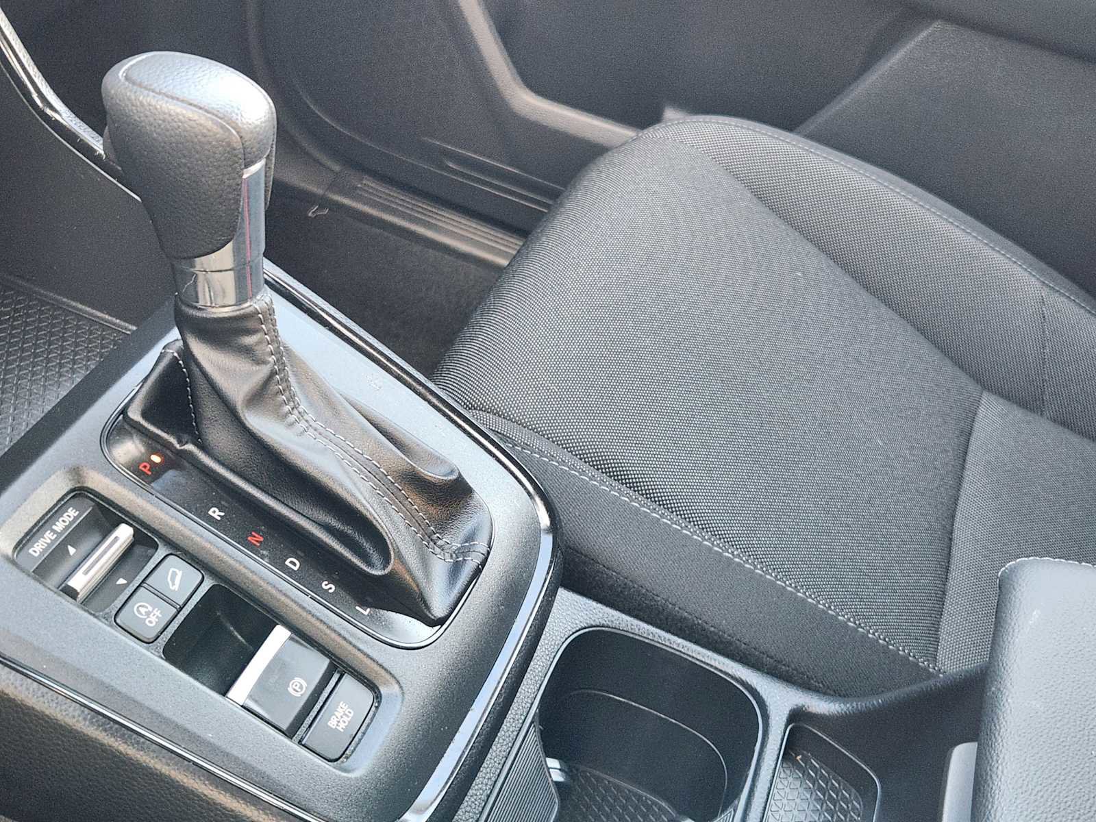 Used 2023 Honda CR-V EX image 20