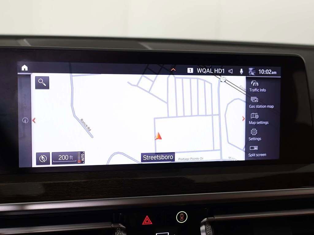 Used 2022 BMW X4 xDrive30i image 50