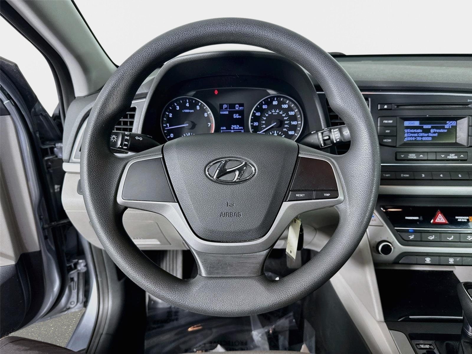 Used 2017 Hyundai Elantra SE FWD image 12