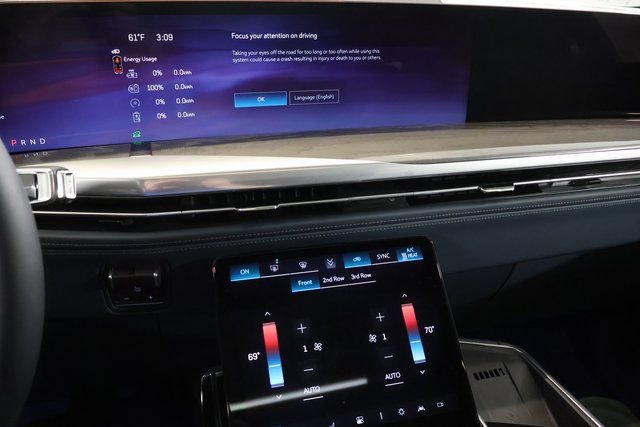 New 2025 Cadillac Escalade IQ Sport 2 AWD/4WD image 17