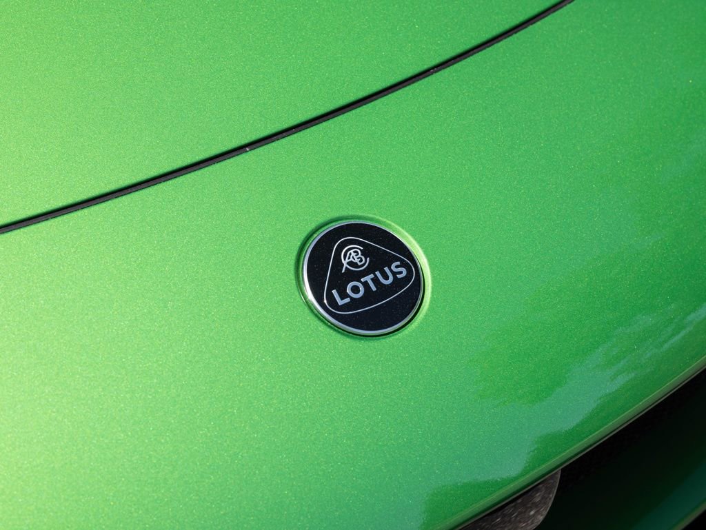 New 2026 Lotus Emira SE RWD image 15