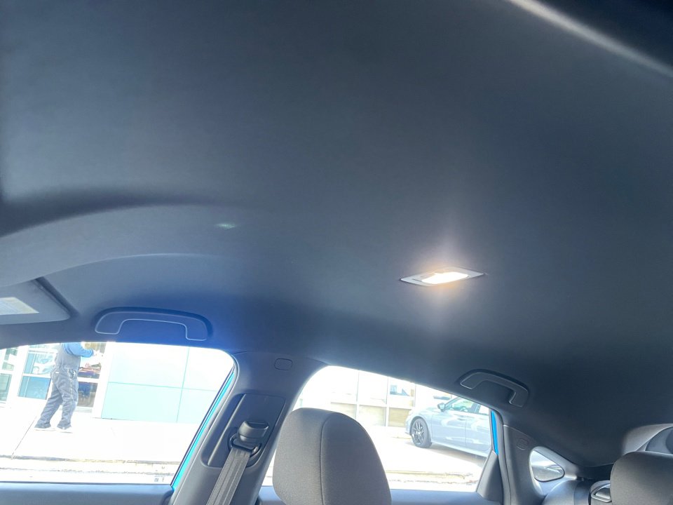 New 2026 Honda Civic Sport image 21