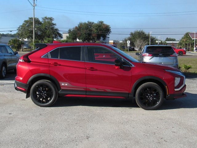 New 2026 Mitsubishi Eclipse Cross Ralliart image 2