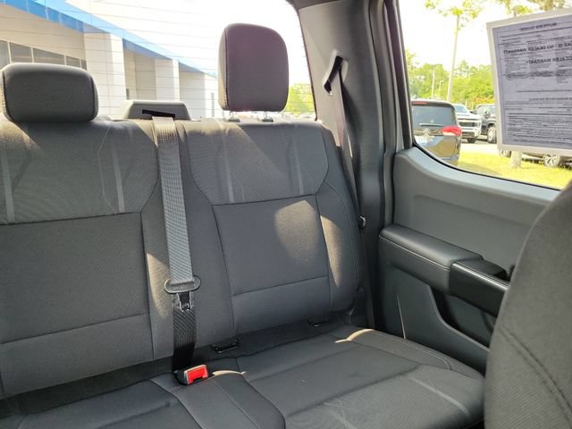Used 2026 Ford F150 STX w/ Equipment Group 200A RWD image 16