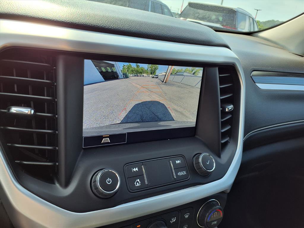 Used 2022 GMC Acadia SLT w/ Preferred Package AWD/4WD image 19