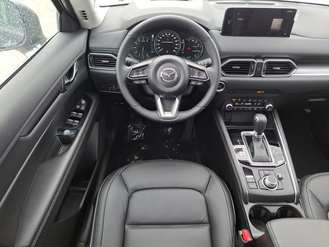 New 2025 MAZDA CX-5 AWD 2.5 S w/ Premium Plus Pkg image 11