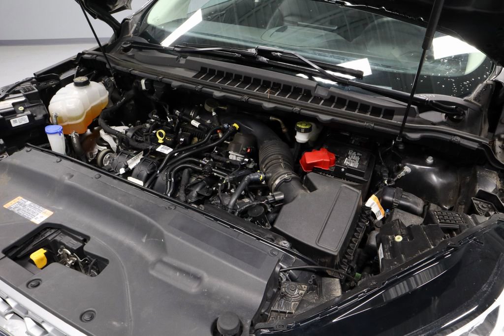 Certified 2024 Ford Edge SEL image 16