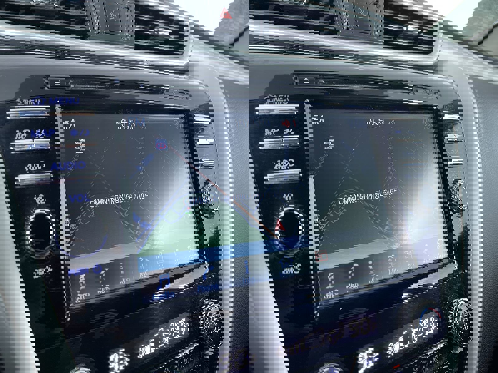 Used 2018 Nissan Murano SV image 20