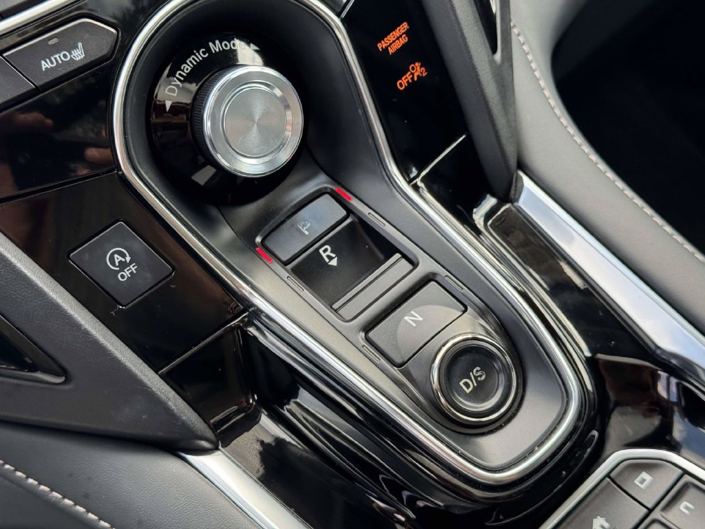 Certified 2019 Acura RDX w/ Technology Package AWD/4WD image 29