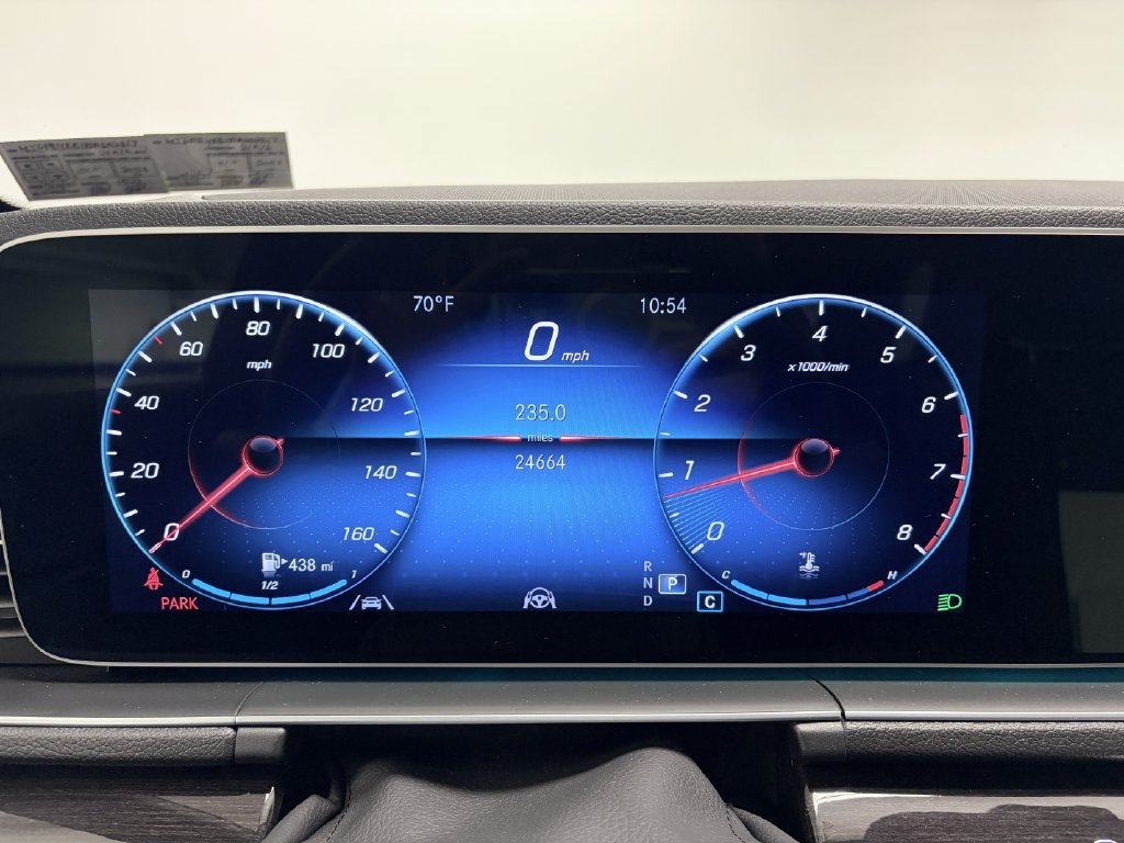 Certified 2022 Mercedes-Benz GLE 350 4MATIC image 22