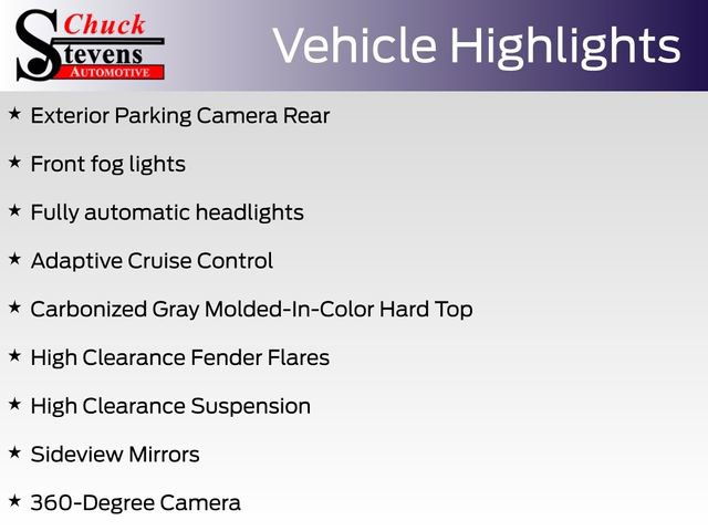 New 2025 Ford Bronco Badlands image 37