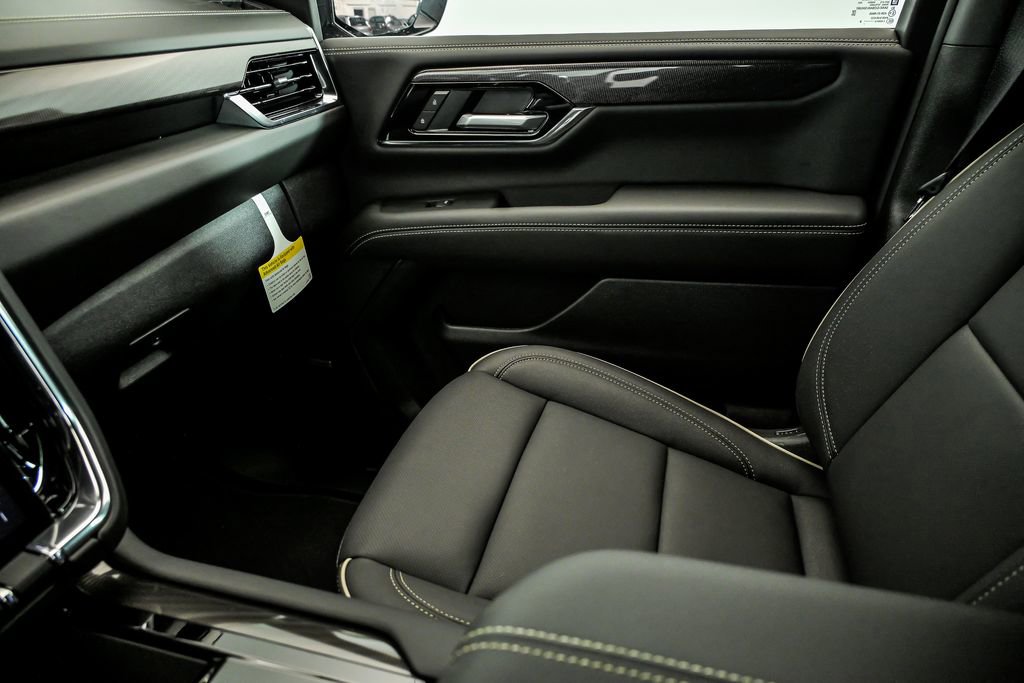 New 2026 GMC Yukon Elevation image 18