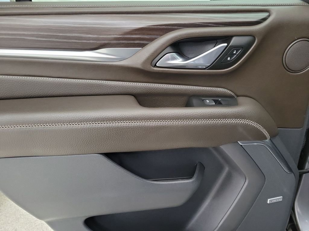 Certified 2021 GMC Yukon Denali image 20