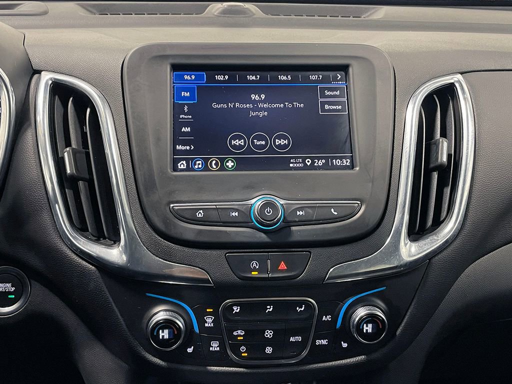 Used 2023 Chevrolet Equinox LT image 31