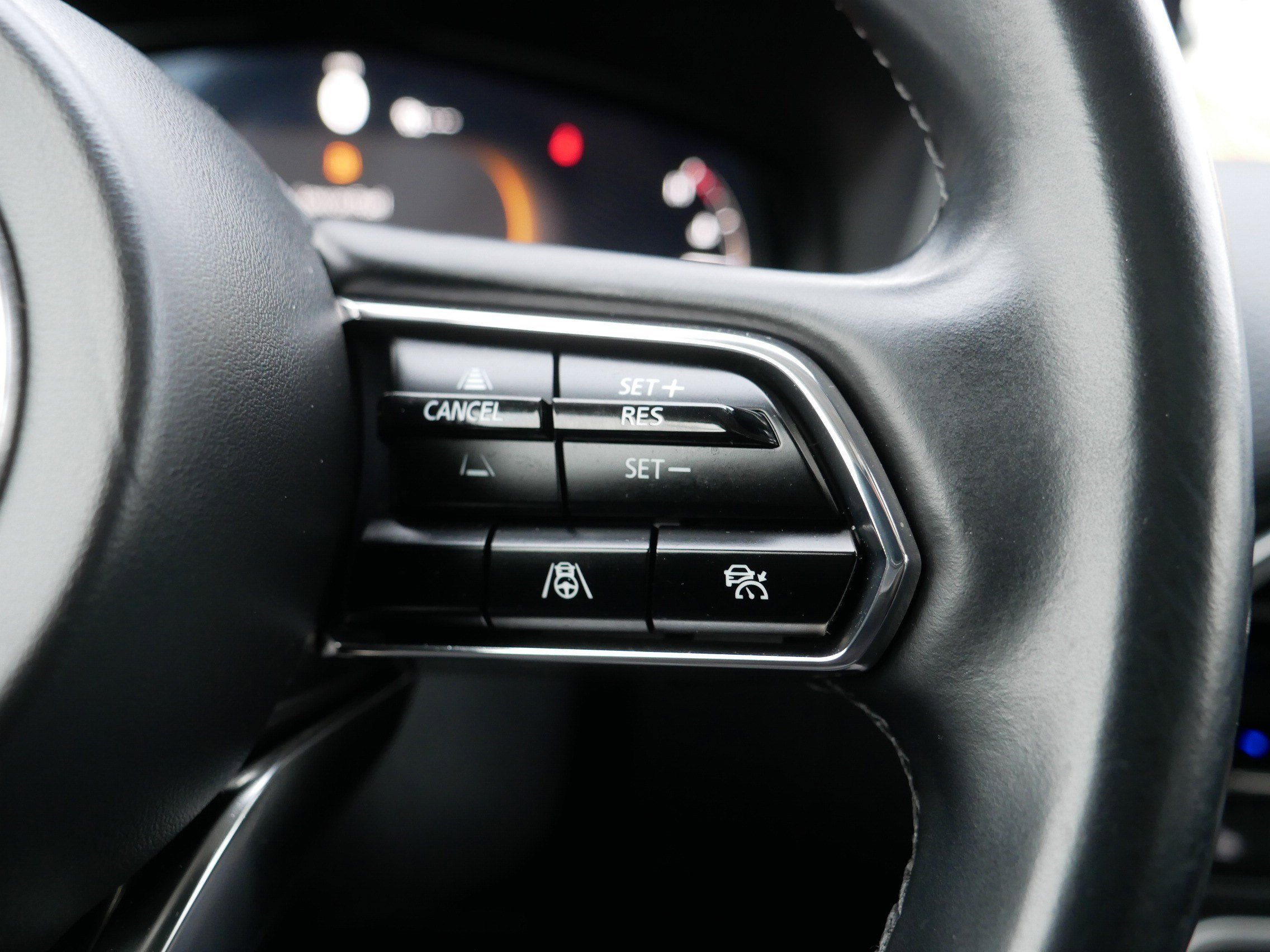 Used 2025 MAZDA CX-90 3.3 Turbo w/ Premium Sport Pkg image 29