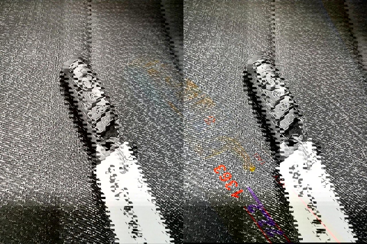 Used 2021 Ford F150 XLT w/ Equipment Group 302A High image 19