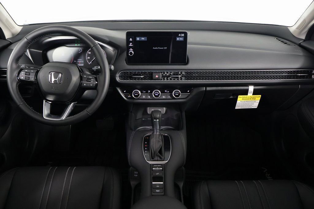 New 2026 Honda HR-V EX-L image 4