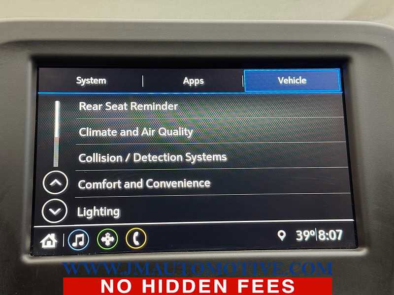 Used 2019 Chevrolet Equinox LT image 26