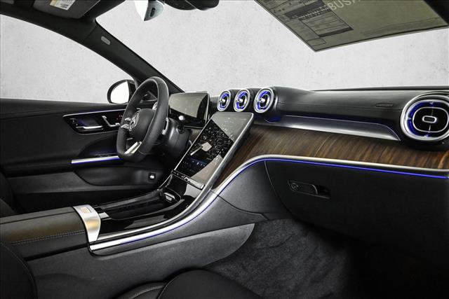 New 2026 Mercedes-Benz C 300 4MATIC Sedan image 24