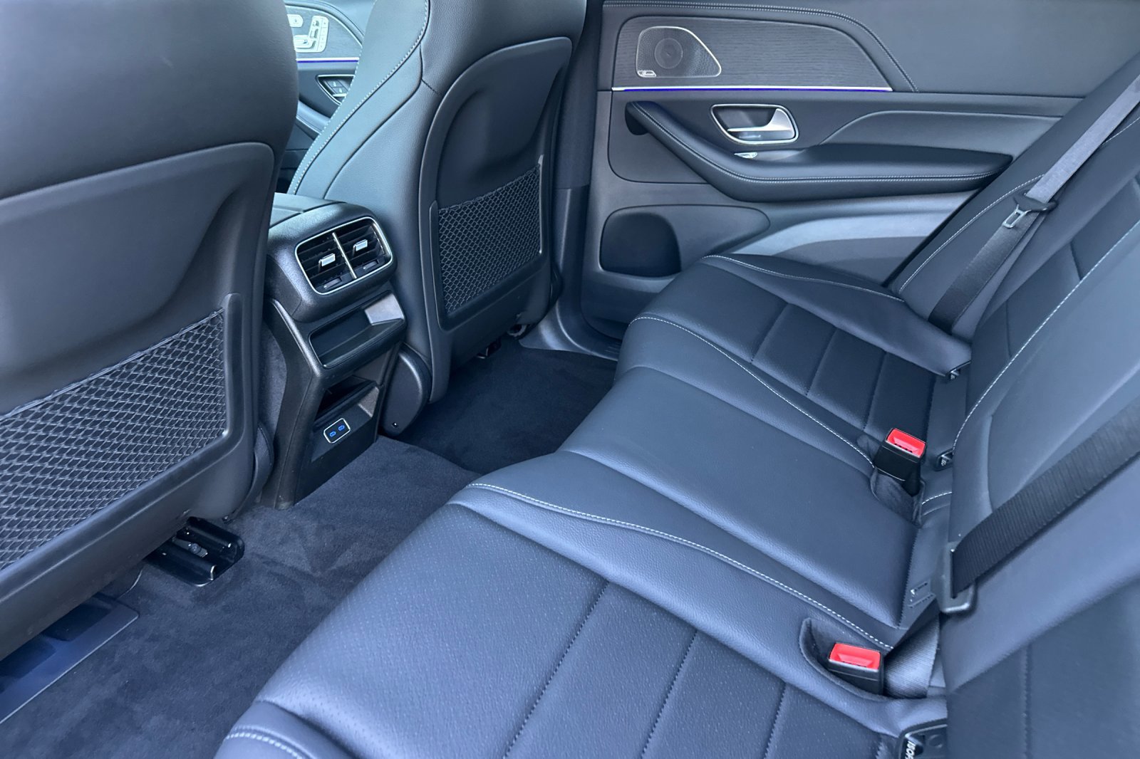 New 2026 Mercedes-Benz GLE 450 4MATIC image 12