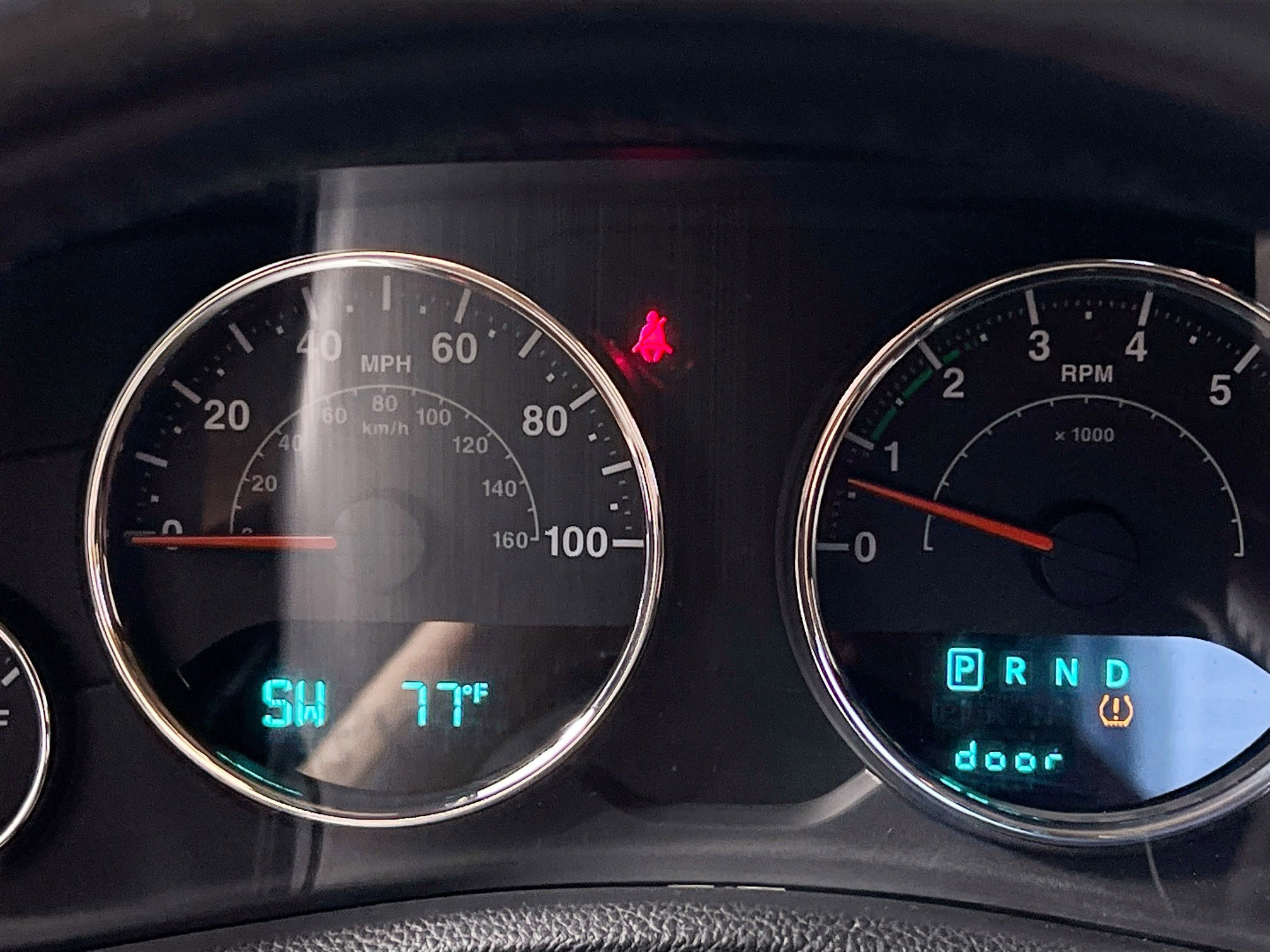Used 2013 Jeep Wrangler Sport AWD/4WD image 23