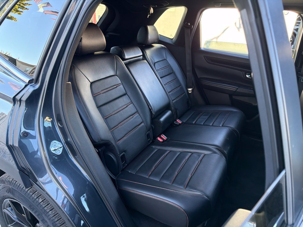 Used 2025 Honda CR-V Sport-L image 21