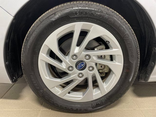 Used 2024 Subaru Impreza 2.0i AWD/4WD image 7