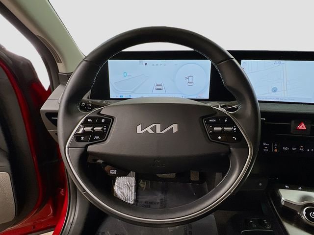 Certified 2023 Kia EV6 Wind image 11